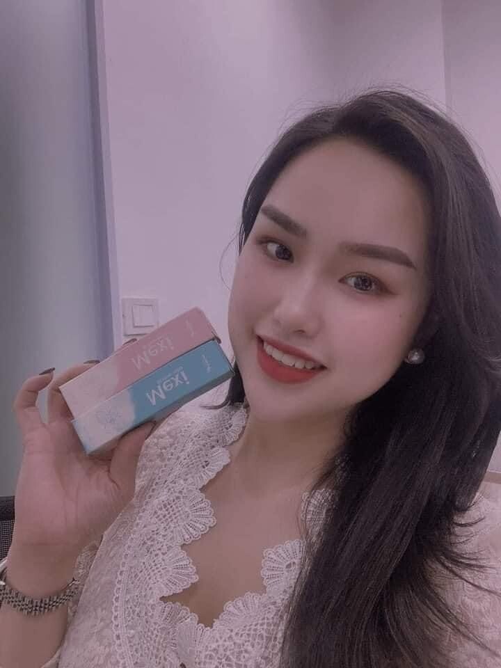 Xịt thơm miệng Mexi