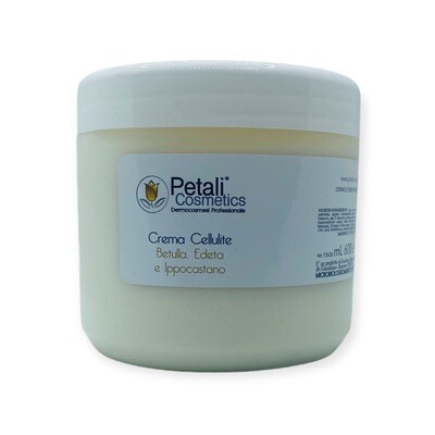 Crema Cellulite ml 600