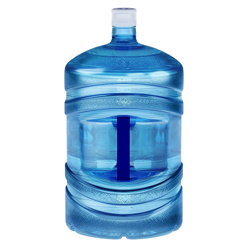 5 GAL + REFILL COMBO