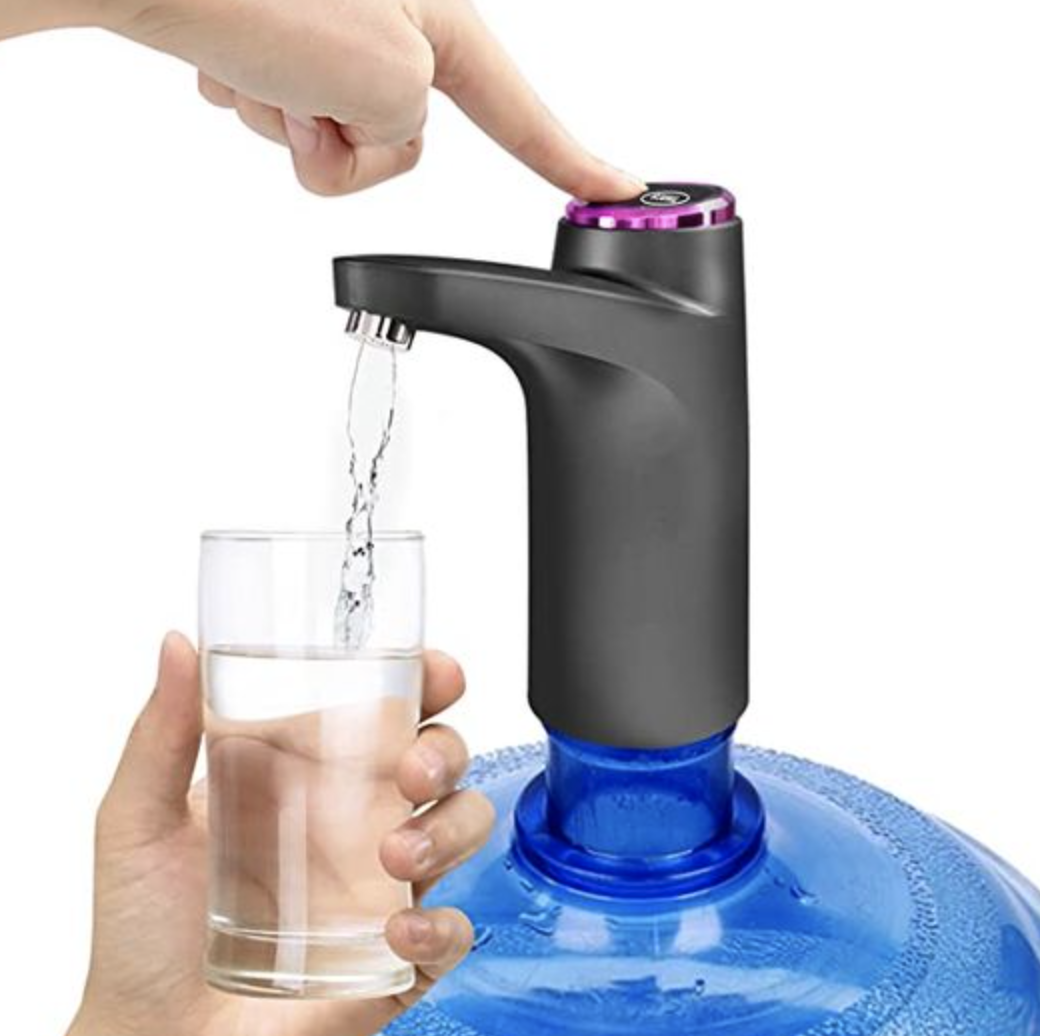 UBS ELECTRIC WATER PUMP DISPENSER