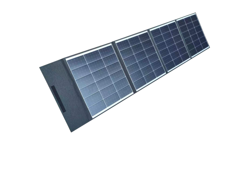 NEW - XR Solar 200W Solar Panel