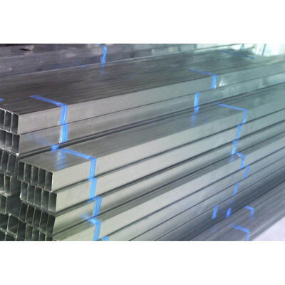 Galvanized Framing Track (2-1/2 &amp; 1-5/8) * 10ft