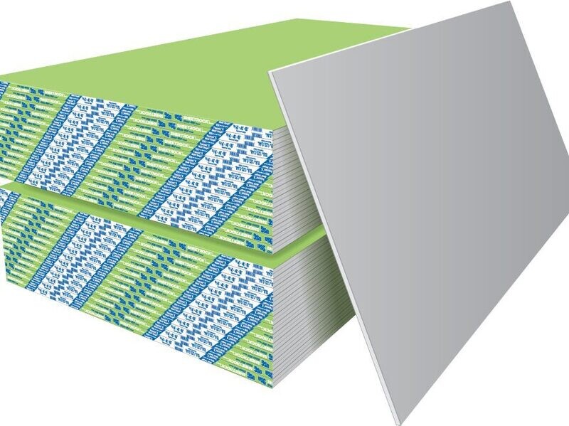 Gypsum Board Standard 4ft * 8ft