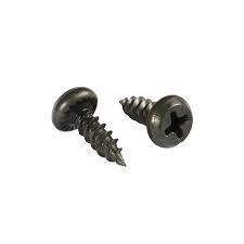 Sharp Point Screws