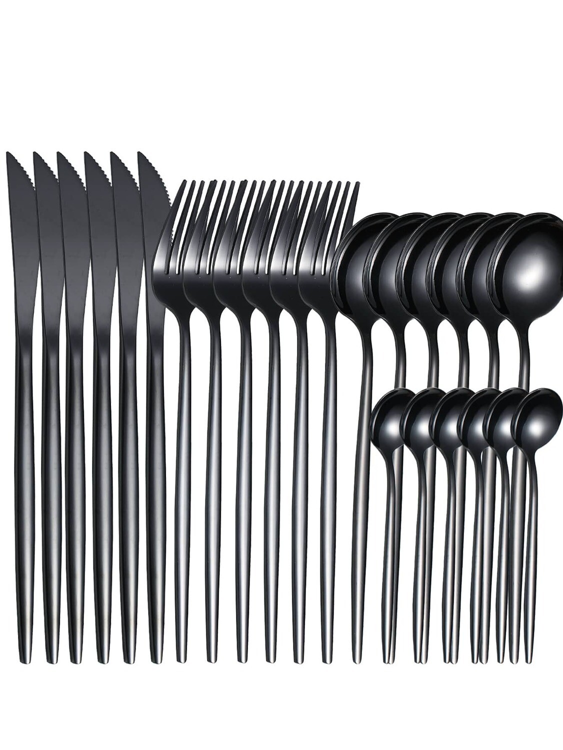 24 pcs Cuttlery set