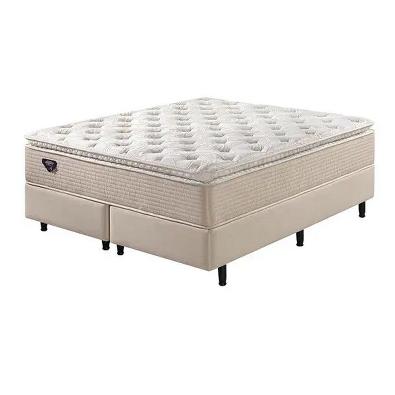 CONJ. LUSH ECOFLEX 158X198