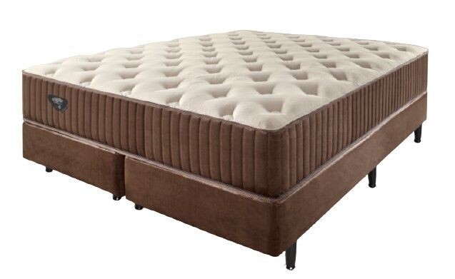 CONJ. SENSAZIONE ECOFLEX 158X198