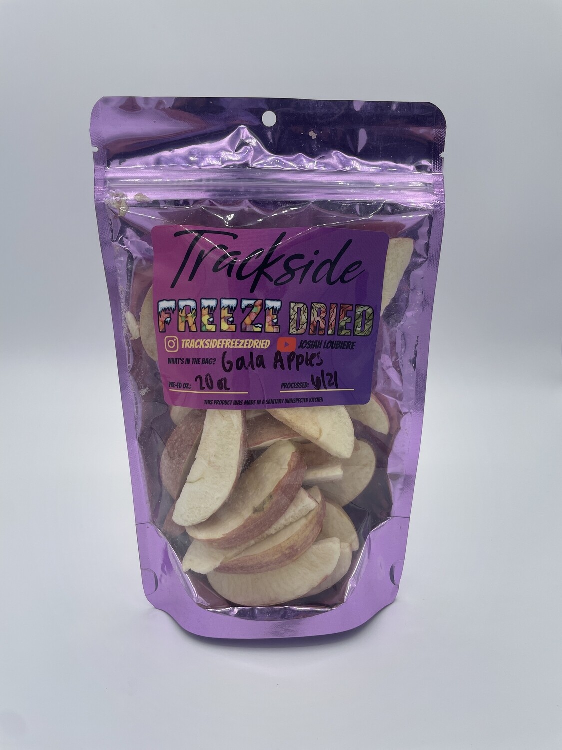 Gala Apples