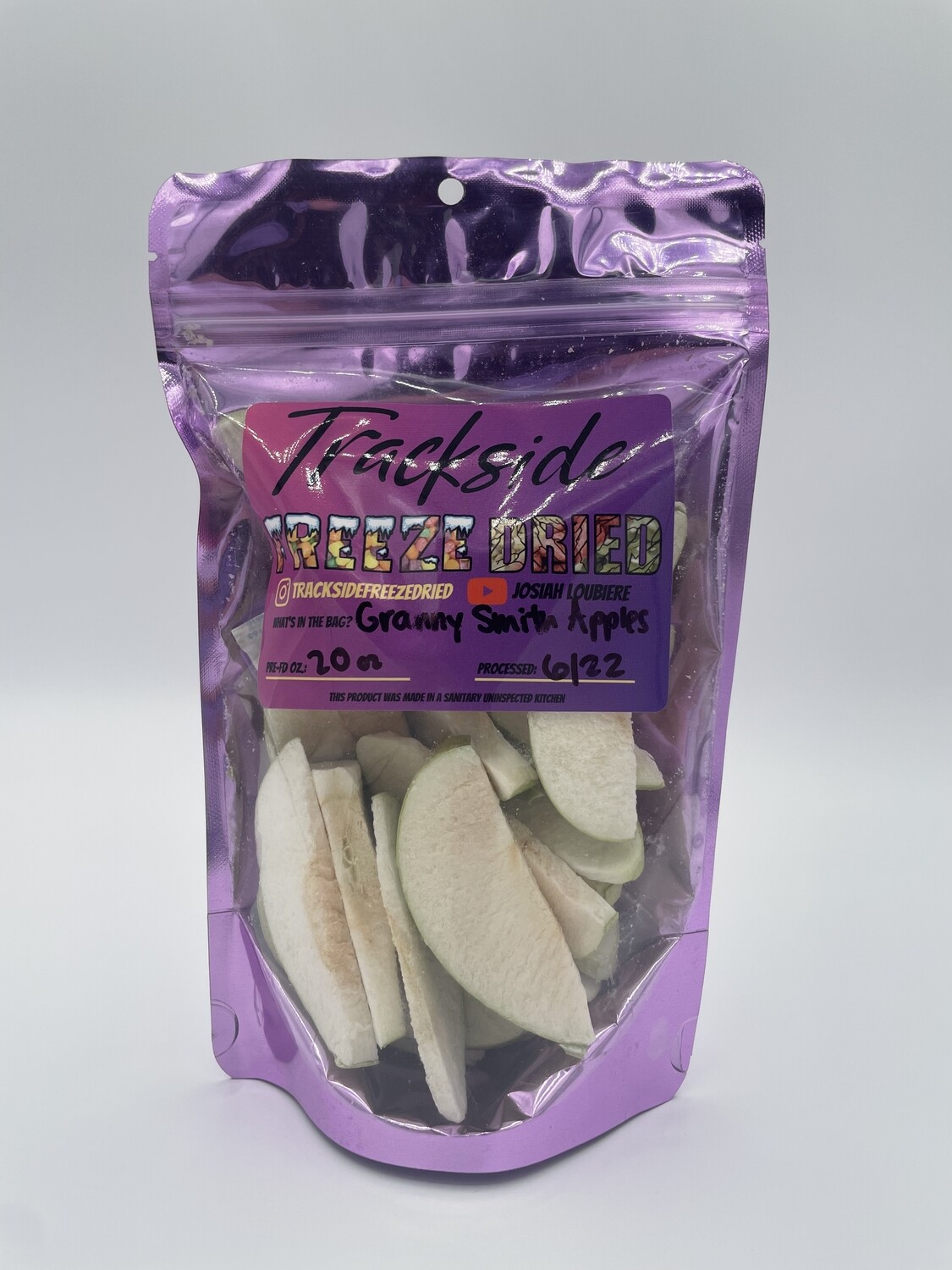 Granny Smith Apples