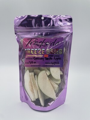 Granny Smith Apples