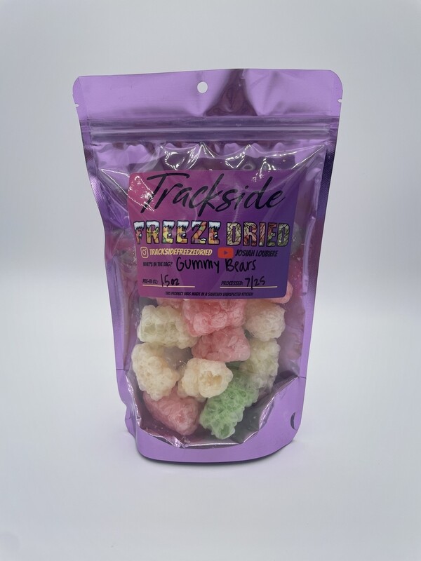 Gummy Bears