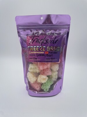 Gummy Bears