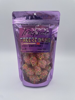 Nerd Clusters