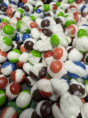 Wild Berry Skittles