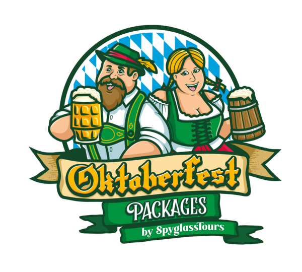 Oktoberfest Packages by Spyglass Tours LLC