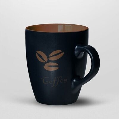 Coffee Mug Marron