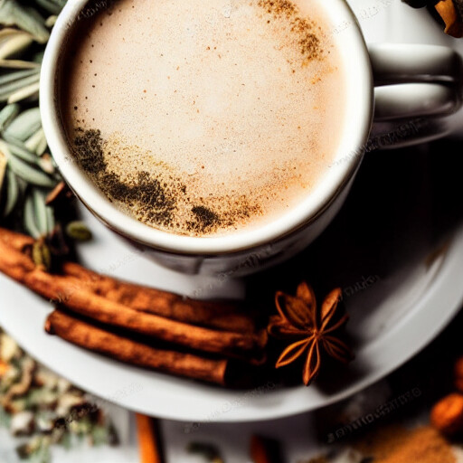 Malabar Morning Chai 