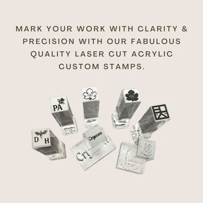 Custom Makers Stamps