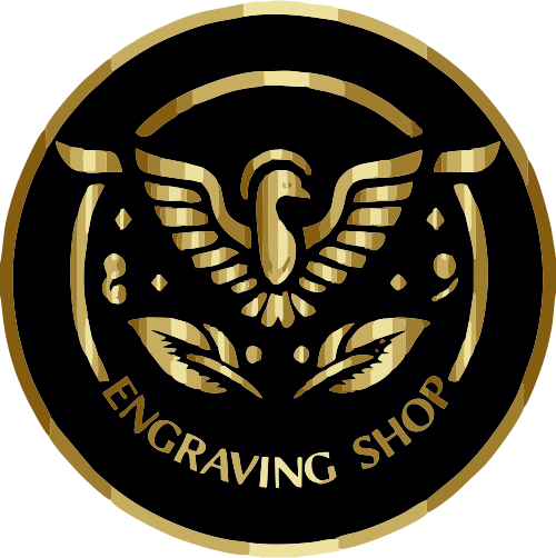 Phoenix Engraving