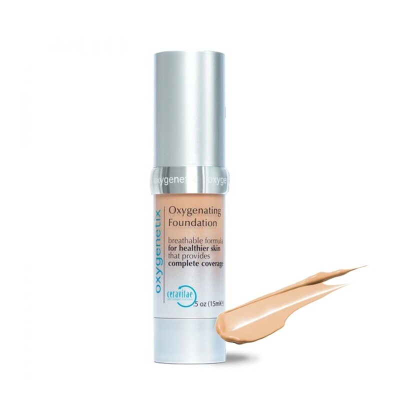 Oxygenetix Taupe