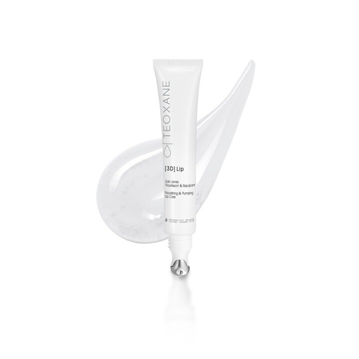 Teoxane 3D Lip
