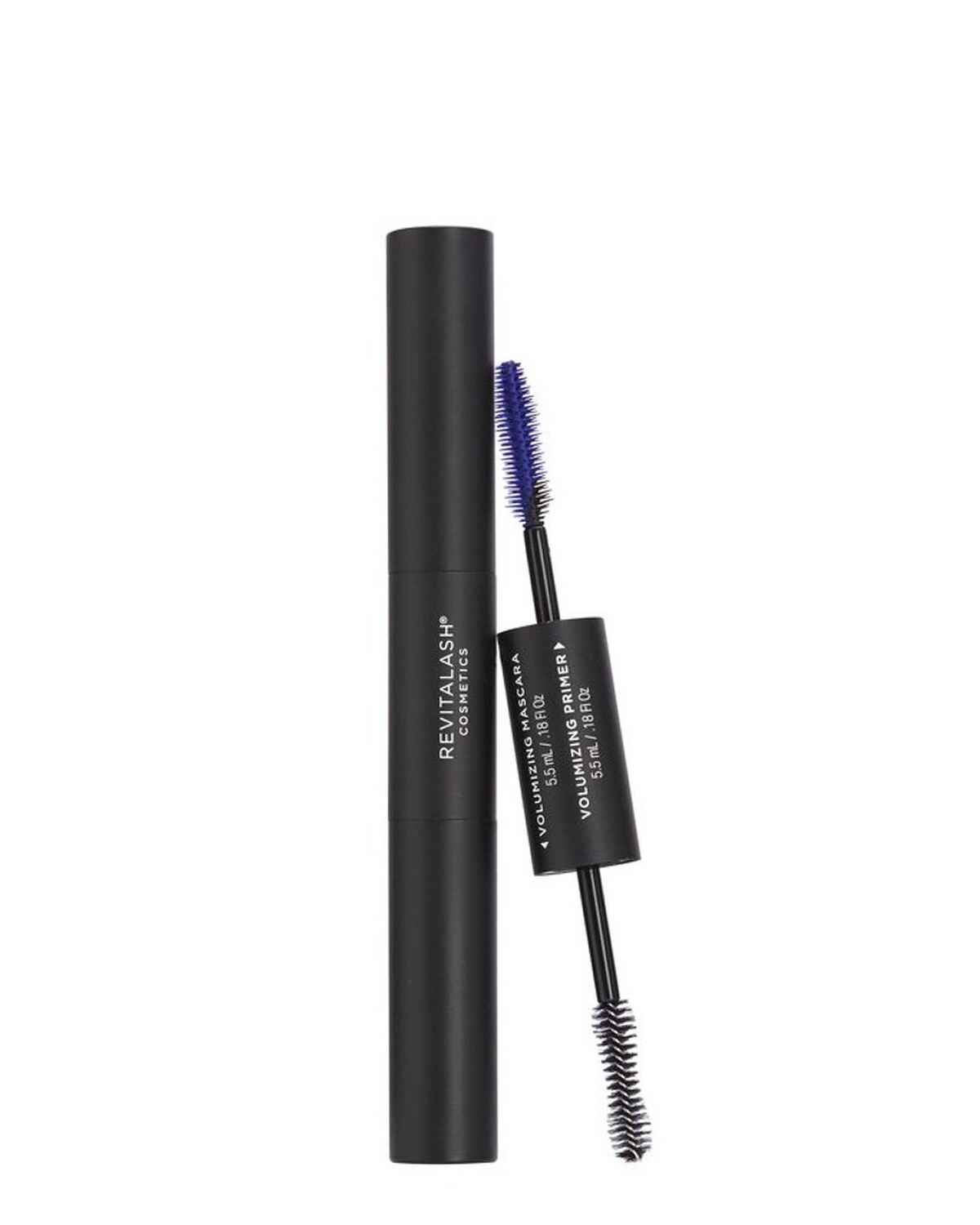 Revitalash Double Ended Volume Set - Primer &amp; Mascara 11ML