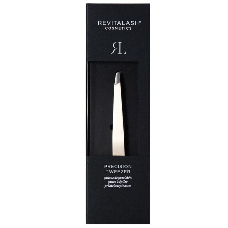 Precision Tweezers by Revitalash