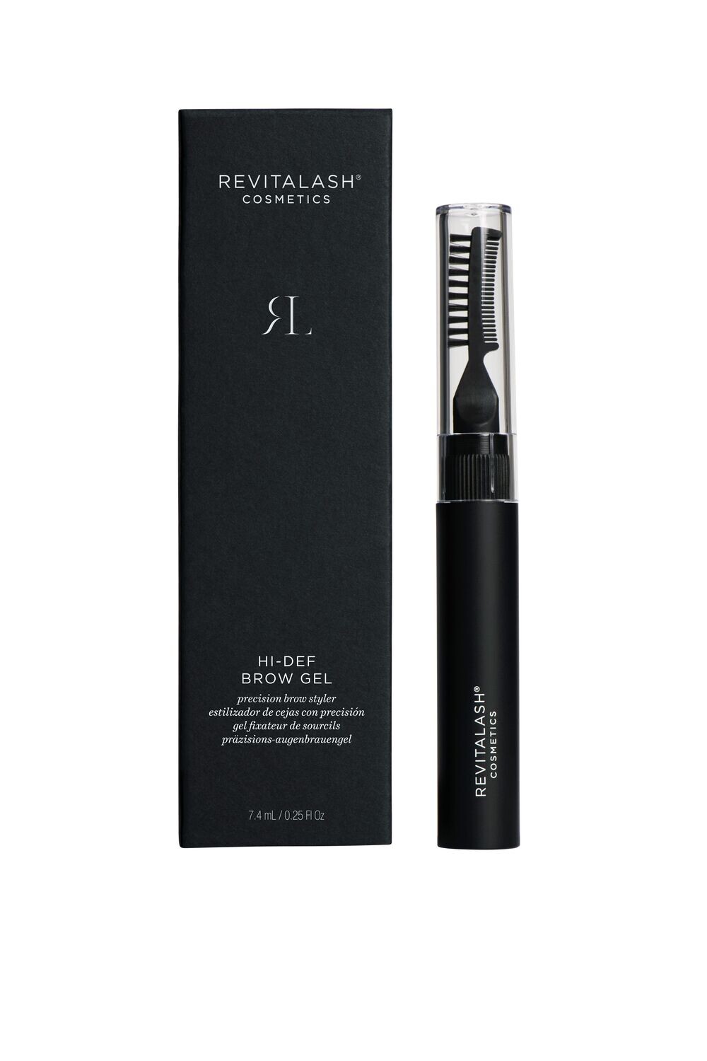 Revitalash Hi-Def Brow Gel Clear