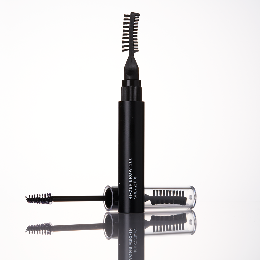 Revitalash Hi-Def Brow Gel Soft Brown