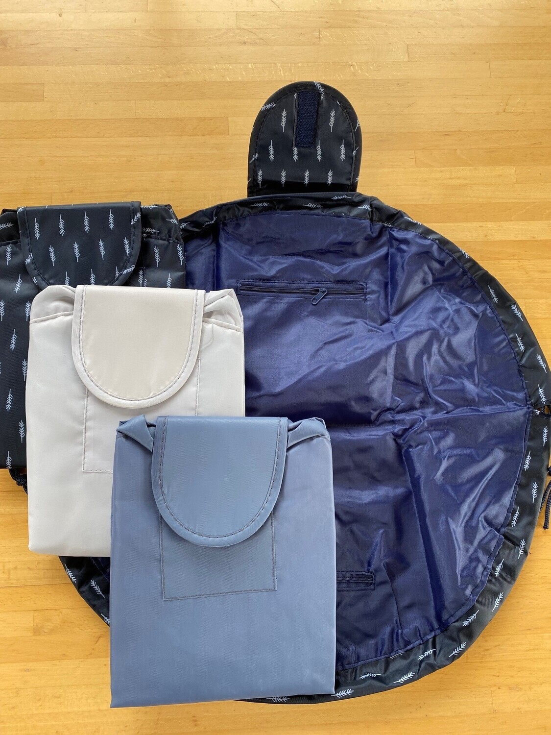 Cosmetic Travel Bags