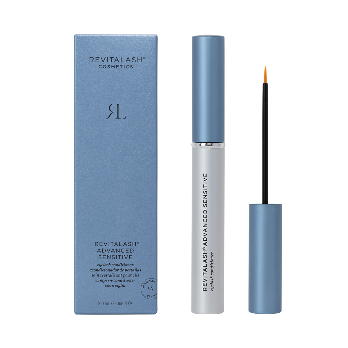 Revitalash Advanced Sensitive