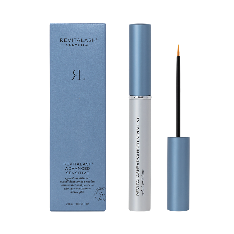 Revitalash Advanced Sensitive