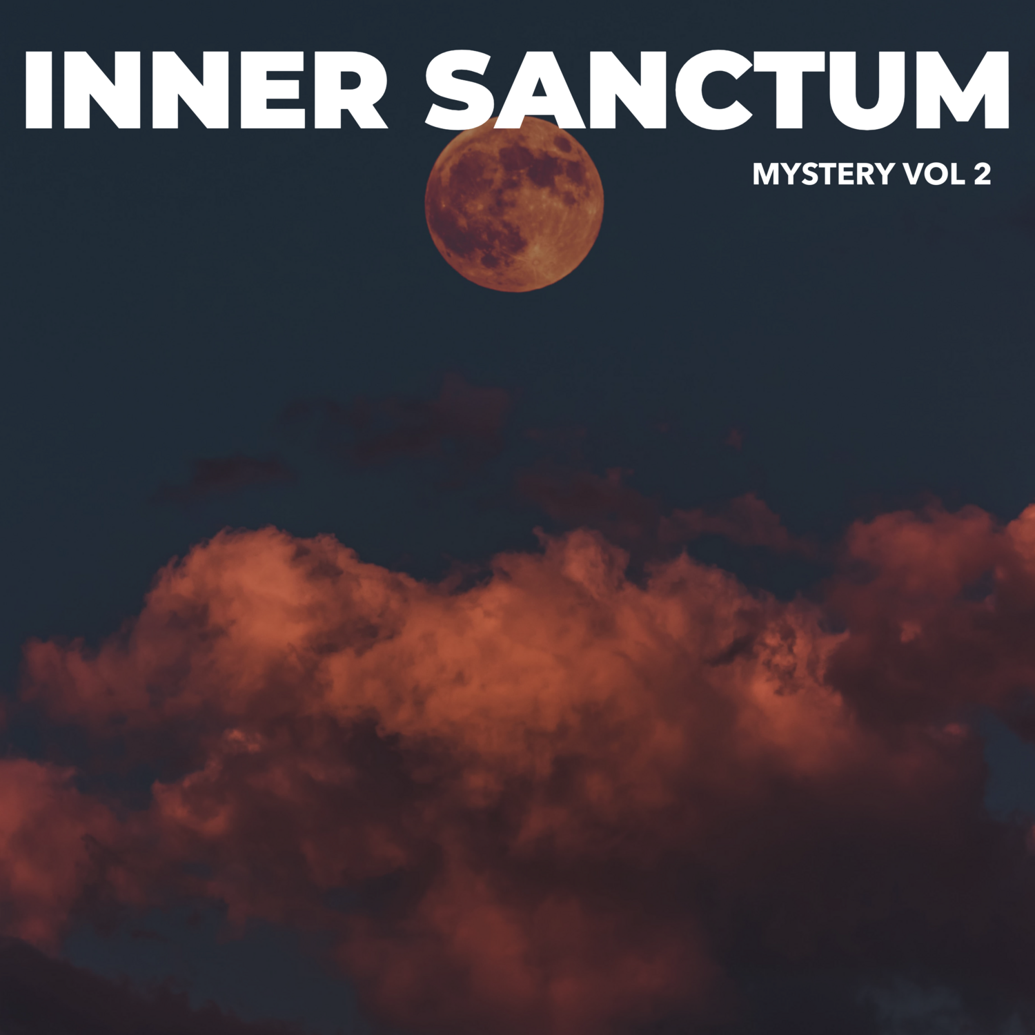 Inner Sanctum Volume 2