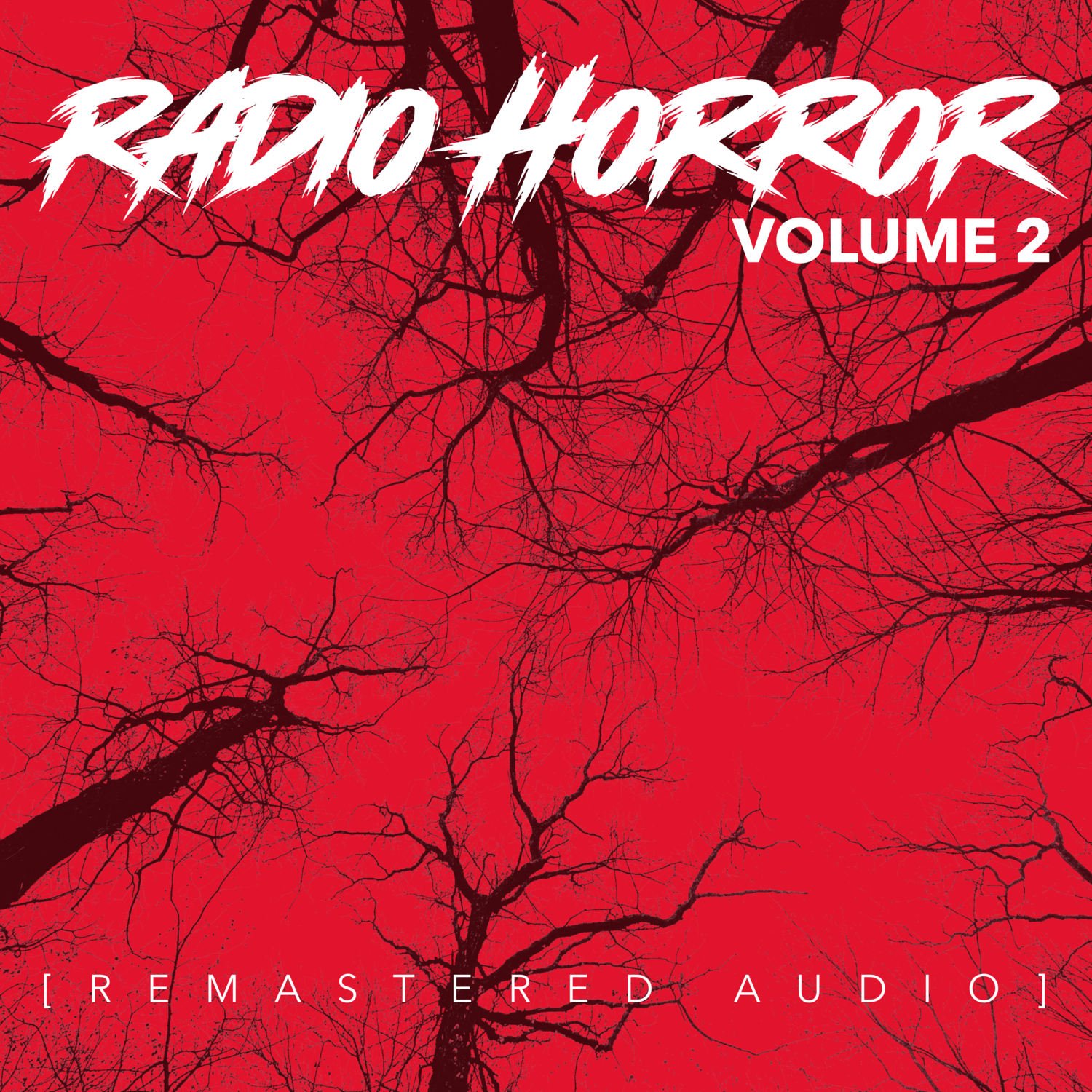 Radio Horror Volume 2