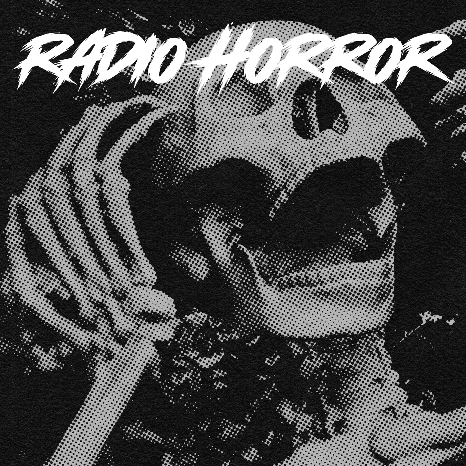 Radio Horror Volume 1