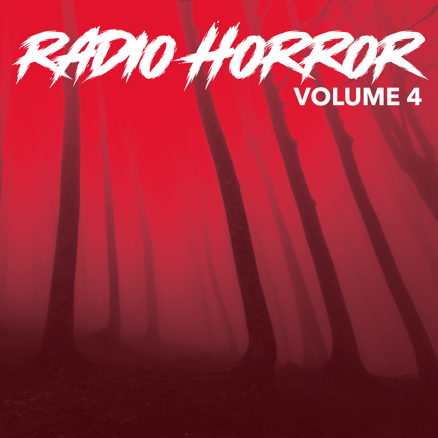 Radio Horror Volume 4