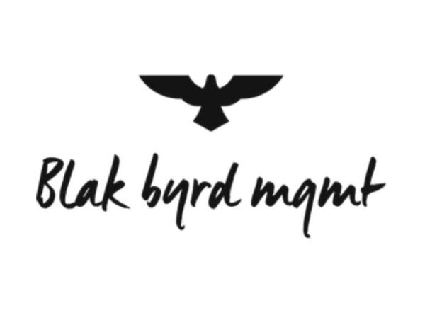 Blak Byrd Media