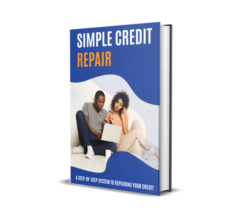 DIY Credit Repair