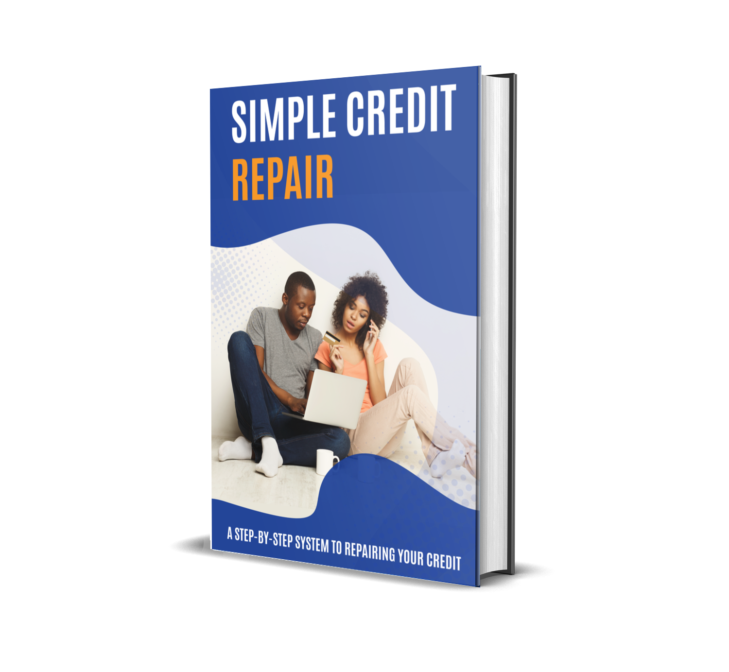 DIY Credit Repair