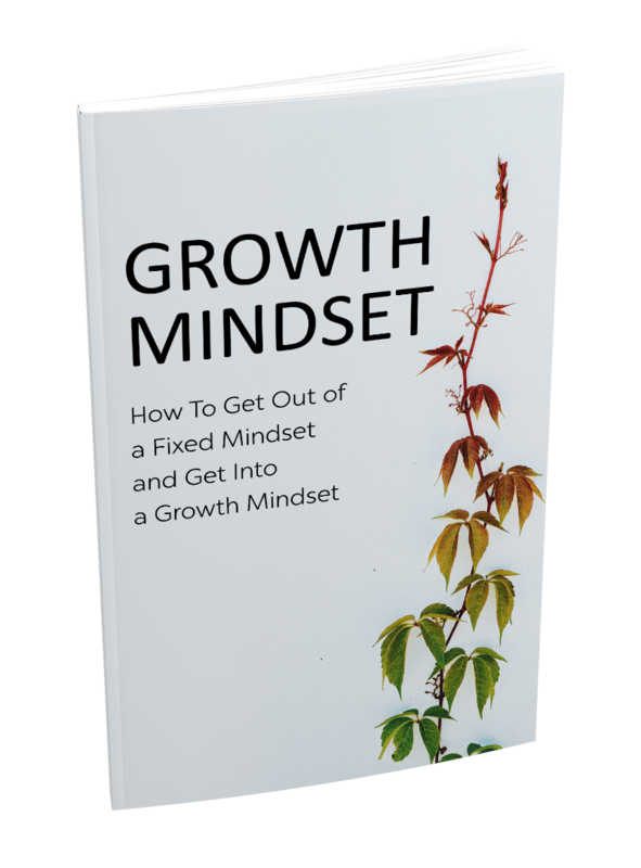 Growth Mindset