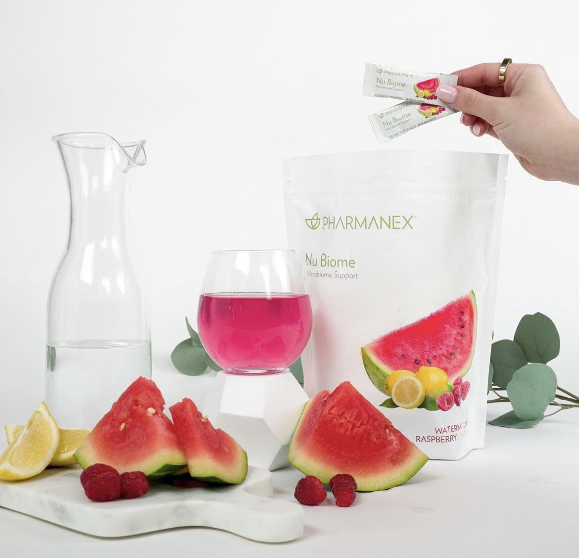 Nu Biome Gut Health Drink