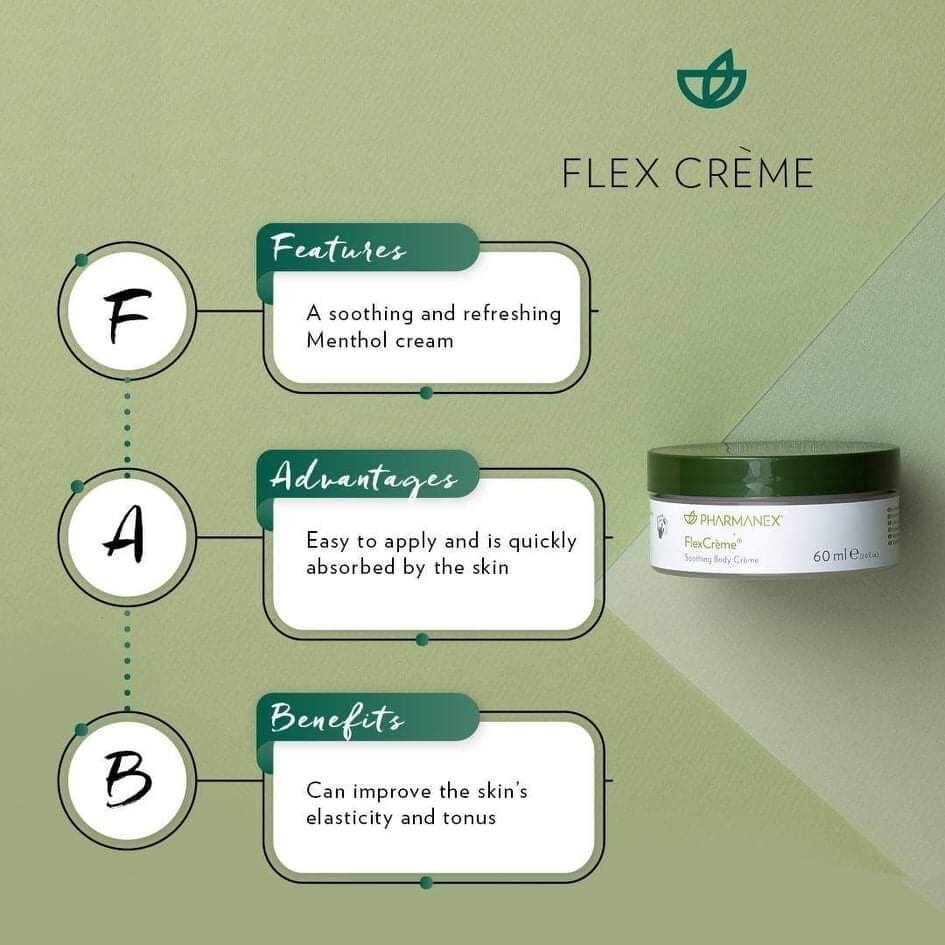 Flex Creme