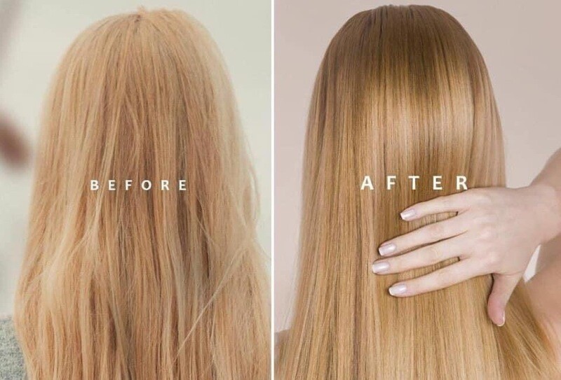 Hair Mask