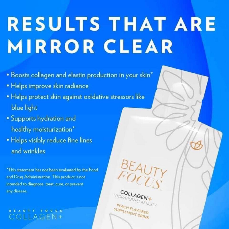 Beauty Focus Collagen