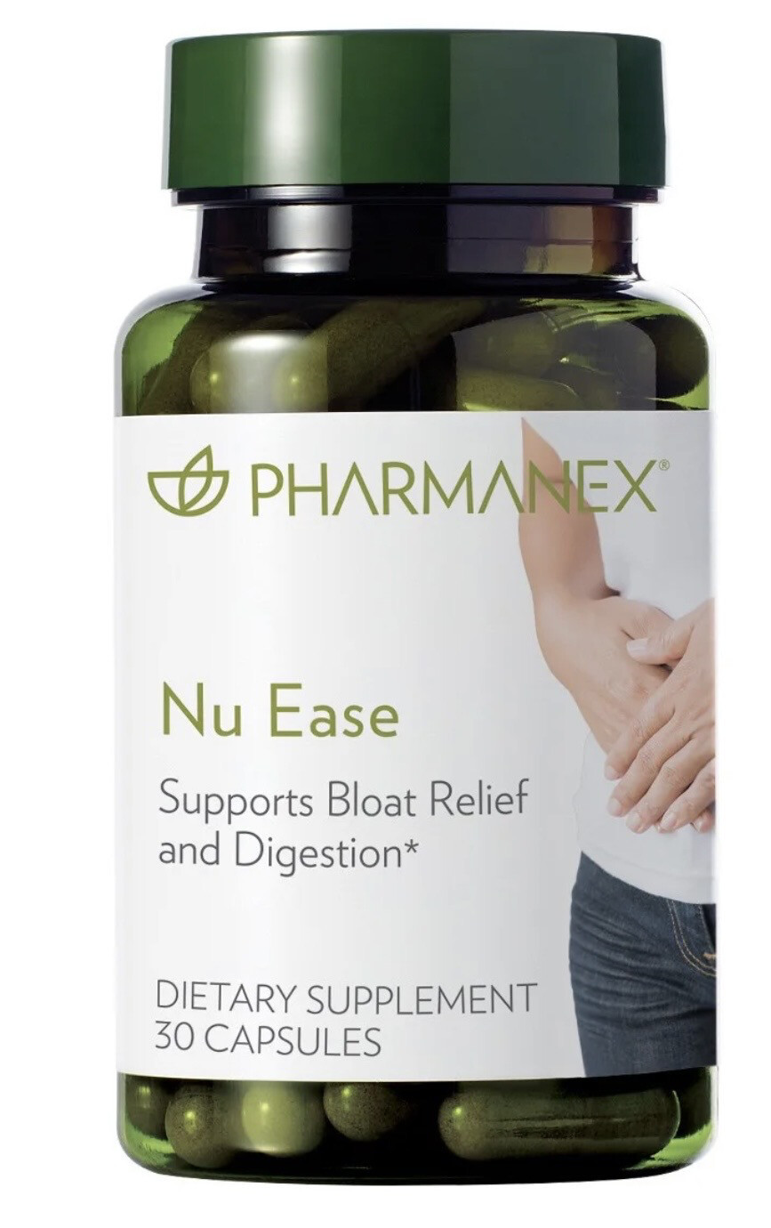 Nu Ease