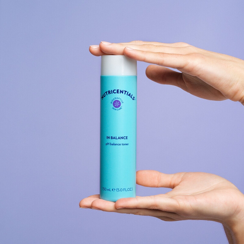 PH Balance Toner