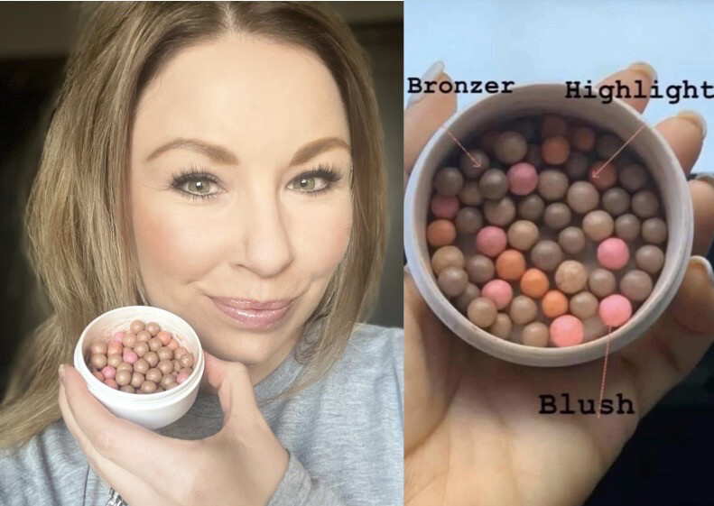 Bronzing Pearls- LIMITED TIME!!