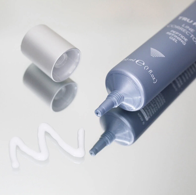 Line Corrector