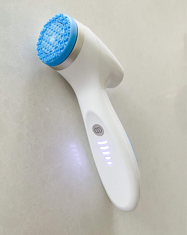 Lumispa iO