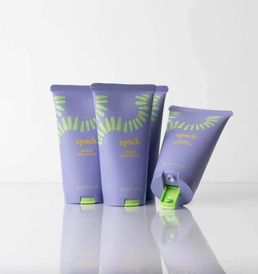 Body Butter